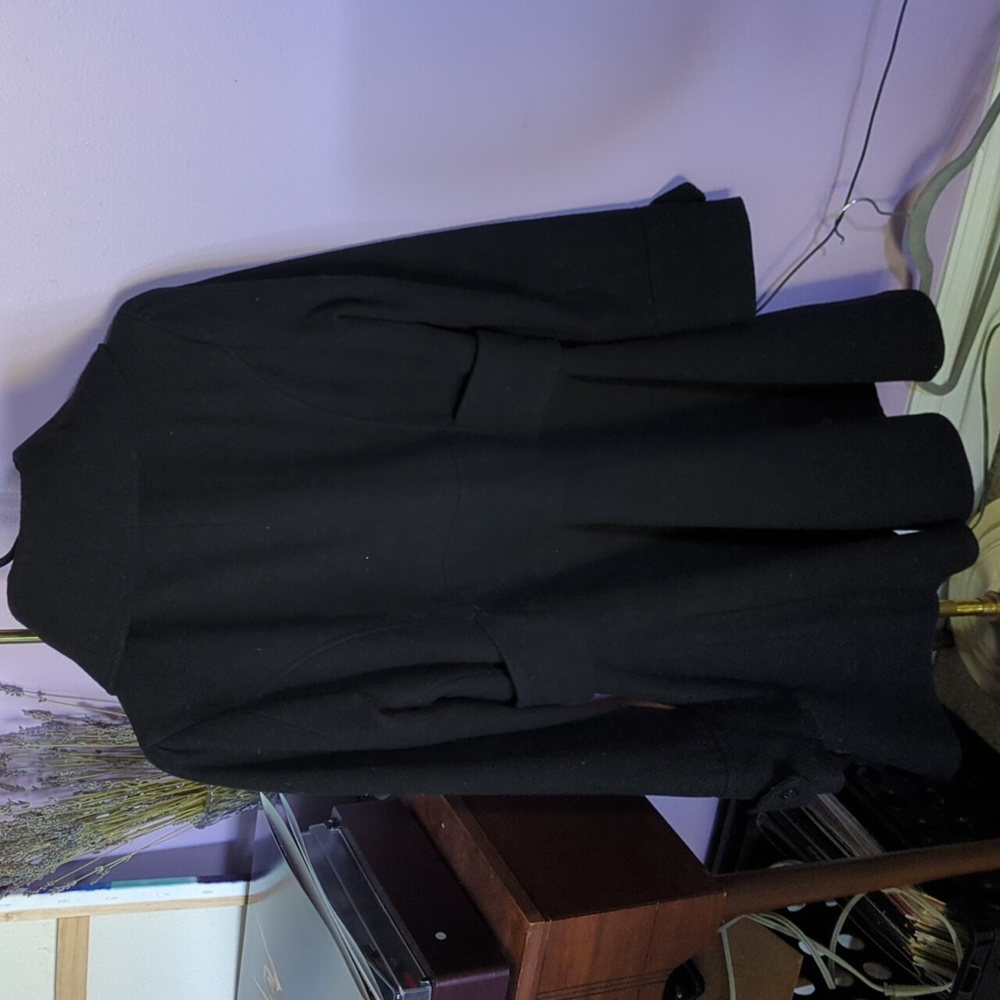 Women's coat - Picture 4 of 5